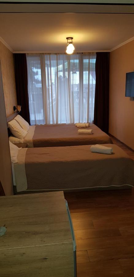 House Lia Hotel Borjomi Exterior photo